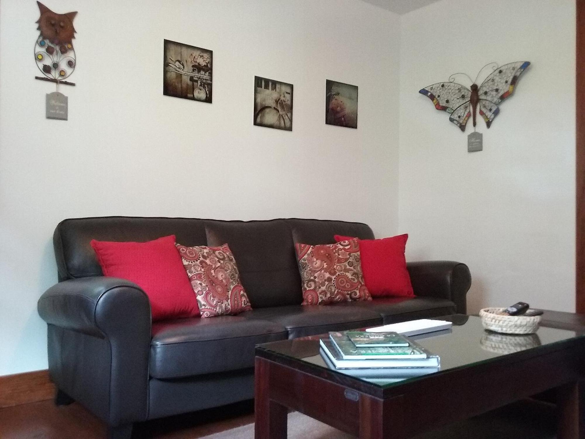 הרמיגואה Casa Rural Llano Campo חדר תמונה
