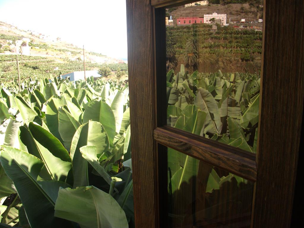 הרמיגואה Casa Rural Llano Campo חדר תמונה