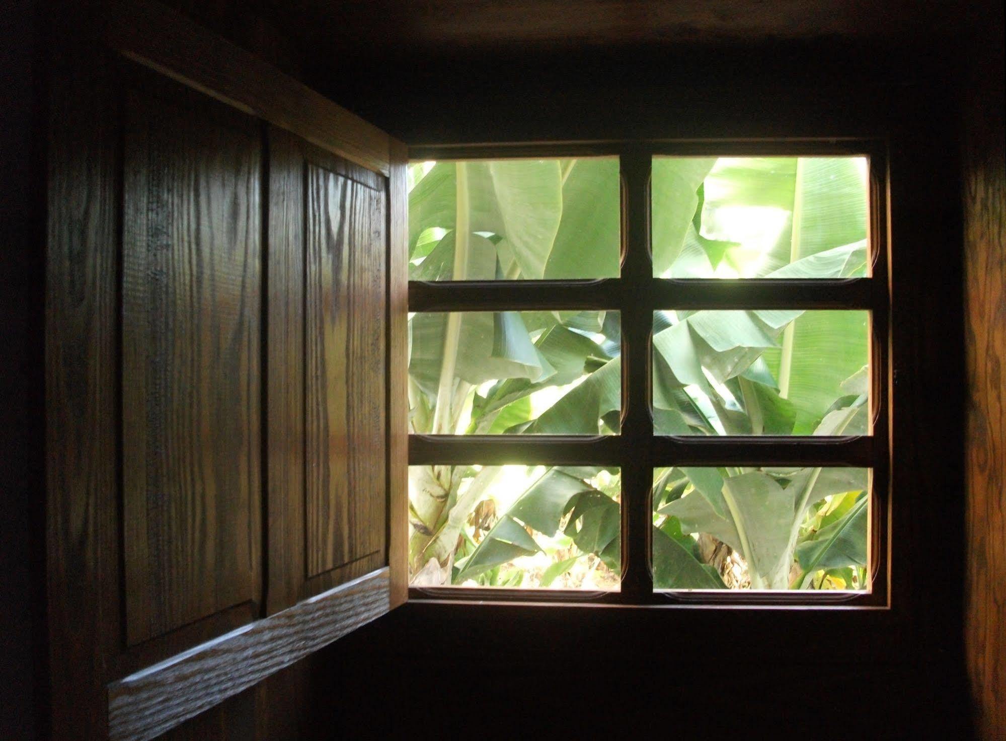 הרמיגואה Casa Rural Llano Campo מראה חיצוני תמונה