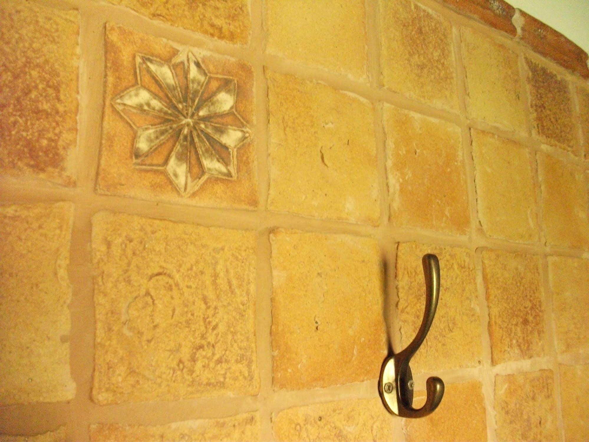 הרמיגואה Casa Rural Llano Campo מראה חיצוני תמונה